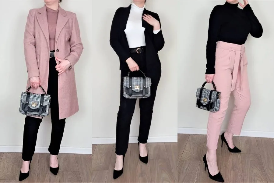 Business Casual Women: Blending Comfort with Professionalism